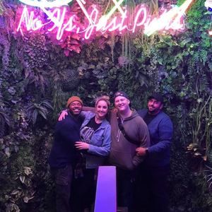 Meet your Posher, Bray